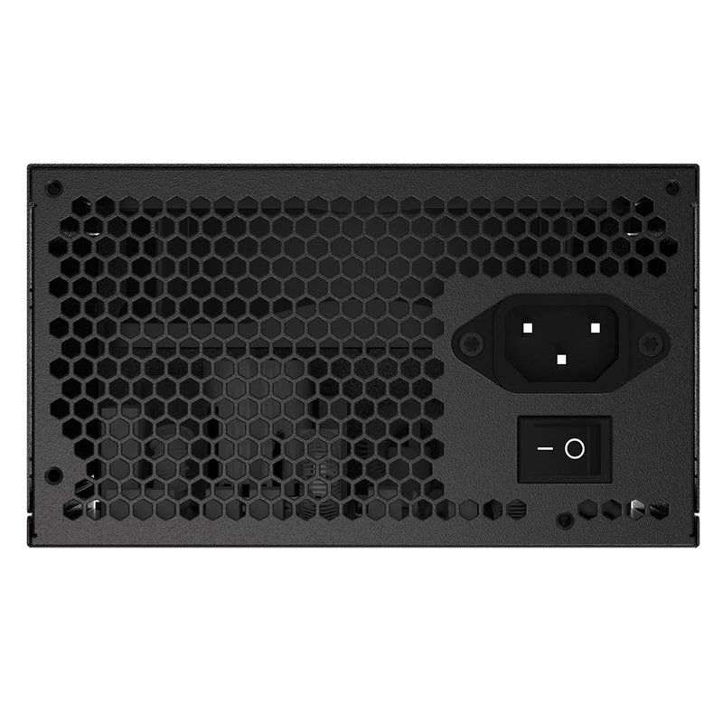 GIGABYTE 550W P550B 80 PLUS BRONZE NON MODULAR SMPS - SWIFT PERIPHERALS105345