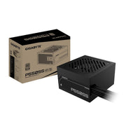 GIGABYTE 550W P550SS 80 PLUS SILVER ATX 3.0 SMPS (GP - P550SS) - SWIFT PERIPHERALS1093027