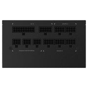 GIGABYTE 750W GP - P750GM 80 PLUS GOLD FULLY MODULAR SMPS - SWIFT PERIPHERALS102528
