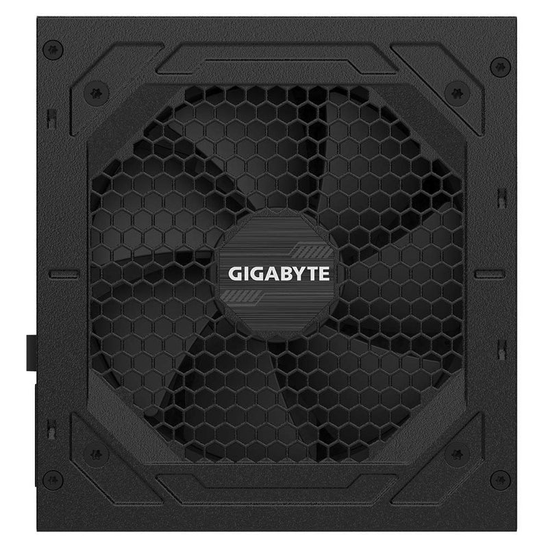 GIGABYTE 750W GP - P750GM 80 PLUS GOLD FULLY MODULAR SMPS - SWIFT PERIPHERALS102528