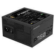 GIGABYTE 750W GP - P750GM 80 PLUS GOLD FULLY MODULAR SMPS - SWIFT PERIPHERALS102528