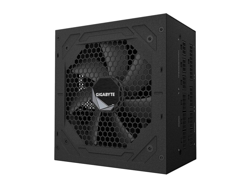 GIGABYTE 750W GP - UD750GM 80 PLUS GOLD FULLY MODULAR SMPS PG5 - SWIFT PERIPHERALS1091469