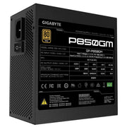 GIGABYTE 850W P850GM 80 PLUS GOLD FULLY MODULAR SMPS - SWIFT PERIPHERALS1093970