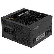 GIGABYTE 850W P850GM 80 PLUS GOLD FULLY MODULAR SMPS - SWIFT PERIPHERALS1093970