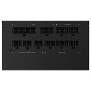 GIGABYTE 850W P850GM 80 PLUS GOLD FULLY MODULAR SMPS - SWIFT PERIPHERALS1093970