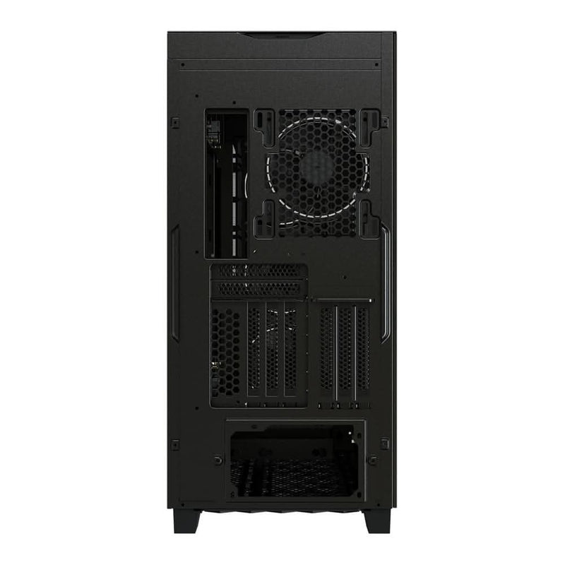 GIGABYTE AC500G MID - TOWER E - ATX CABINET - SWIFT PERIPHERALS1083667