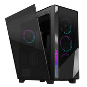 GIGABYTE AC500G MID - TOWER E - ATX CABINET - SWIFT PERIPHERALS1083667