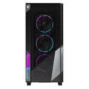 GIGABYTE AC500G MID - TOWER E - ATX CABINET - SWIFT PERIPHERALS1083667
