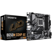GIGABYTE AMD B650M D3HP AX DDR5 MOTHERBOARD - SWIFT PERIPHERALS1090024