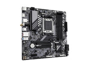 GIGABYTE AMD B650M D3HP AX DDR5 MOTHERBOARD - SWIFT PERIPHERALS1090024