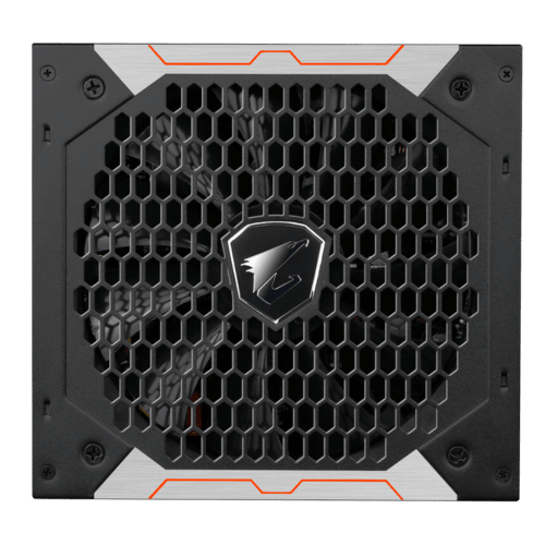 GIGABYTE AORUS 850W GP - AP850GM 80 PLUS GOLD FULLY MODULAR SMPS - SWIFT PERIPHERALS101828
