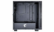 GIGABYTE AORUS AC300G GLASS MID - TOWER CABINET - SWIFT PERIPHERALS103448