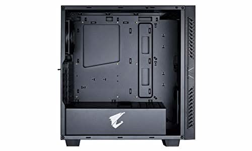 GIGABYTE AORUS AC300G GLASS MID - TOWER CABINET - SWIFT PERIPHERALS103448