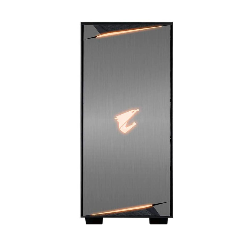 GIGABYTE AORUS AC300G GLASS MID - TOWER CABINET - SWIFT PERIPHERALS103448