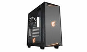 GIGABYTE AORUS AC300G GLASS MID - TOWER CABINET - SWIFT PERIPHERALS103448