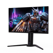 GIGABYTE AORUS FO27Q3 GAMING MONITOR - SWIFT PERIPHERALSAorusFO27