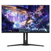 GIGABYTE AORUS FO32U2P 32" 4K UHD 240Hz QD - OLED Gaming Monitor - SWIFT PERIPHERALSFO32U2P