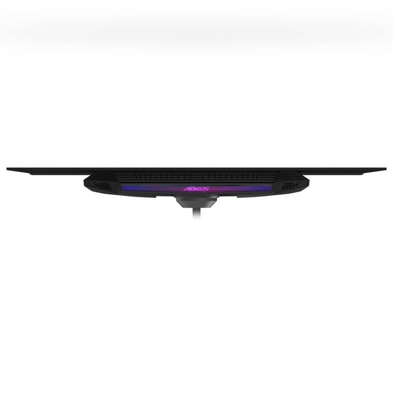 GIGABYTE AORUS FO32U2P 32" 4K UHD 240Hz QD - OLED Gaming Monitor - SWIFT PERIPHERALSFO32U2P