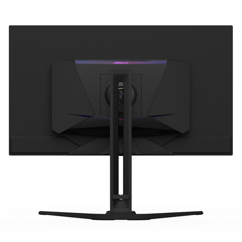 GIGABYTE AORUS FO32U2P 32" 4K UHD 240Hz QD - OLED Gaming Monitor - SWIFT PERIPHERALSFO32U2P