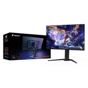 GIGABYTE AORUS FO32UP GAMING MONITOR - SWIFT PERIPHERALS1090334