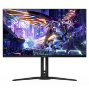 GIGABYTE AORUS FO32UP GAMING MONITOR - SWIFT PERIPHERALS1090334