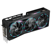 GIGABYTE AORUS GEFORCE RTX 5070 TI MASTER 16GB GDDR7 - SWIFT PERIPHERALS1092667