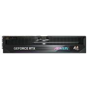 GIGABYTE AORUS GEFORCE RTX 5070 TI MASTER 16GB GDDR7 - SWIFT PERIPHERALS1092667