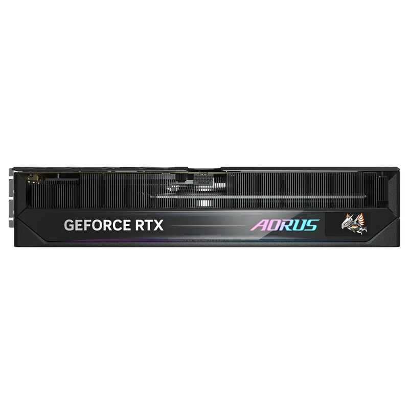 GIGABYTE AORUS GEFORCE RTX 5070 TI MASTER 16GB GDDR7 - SWIFT PERIPHERALS1092667