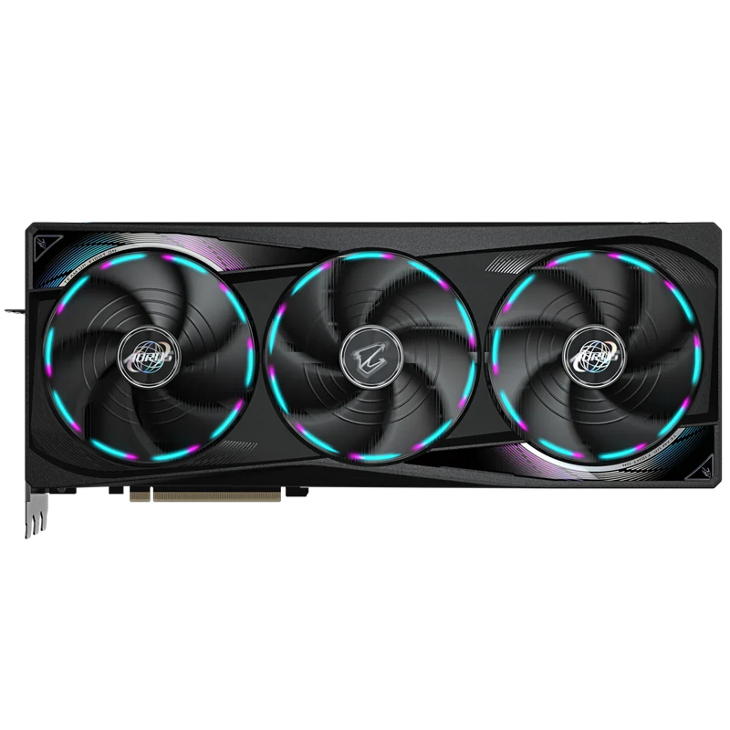 GIGABYTE AORUS GEFORCE RTX 5090 MASTER 32G GDDR7 GRAPHIC CARD GV - N5090AORUS M - 32GD - SWIFT PERIPHERALS1093011