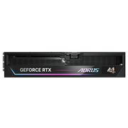 GIGABYTE AORUS GEFORCE RTX 5090 MASTER 32G GDDR7 GRAPHIC CARD GV - N5090AORUS M - 32GD - SWIFT PERIPHERALS1093011