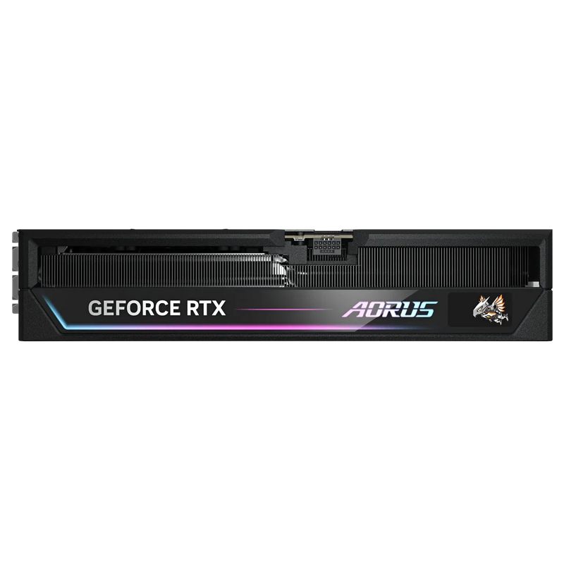 GIGABYTE AORUS GEFORCE RTX 5090 MASTER 32G GDDR7 GRAPHIC CARD GV - N5090AORUS M - 32GD - SWIFT PERIPHERALS1093011