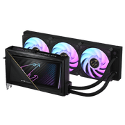 GIGABYTE AORUS GEFORCE RTX 5090 XTREME WATERFORCE W 32GB GDDR7 - SWIFT PERIPHERALS1093013