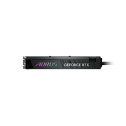 GIGABYTE AORUS GEFORCE RTX 5090 XTREME WATERFORCE W 32GB GDDR7 - SWIFT PERIPHERALS1093013