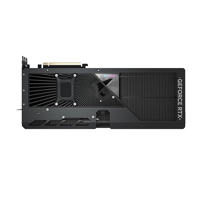 GIGABYTE AORUS RTX 5080 MASTER 16GB GRAPHICS CARD - SWIFT PERIPHERALS1092663