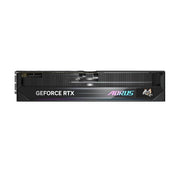 GIGABYTE AORUS RTX 5080 MASTER 16GB GRAPHICS CARD - SWIFT PERIPHERALS1092663