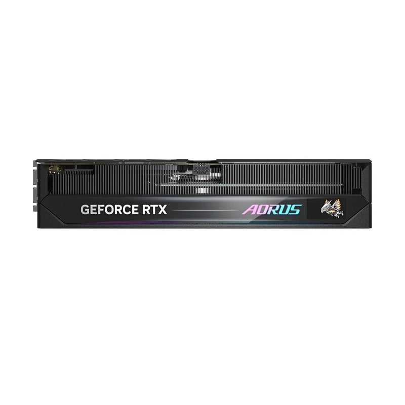 GIGABYTE AORUS RTX 5080 MASTER 16GB GRAPHICS CARD - SWIFT PERIPHERALS1092663