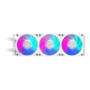 GIGABYTE AORUS WATERFORCE II 360 360MM ARGB CPU LIQUID COOLER - SWIFT PERIPHERALS1090642