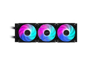 GIGABYTE AORUS WATERFORCE II 360 LIQUID CPU COOLER - SWIFT PERIPHERALS1091415