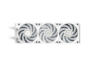 GIGABYTE AORUS WATERFORCE X II 360 LIQUID CPU COOLER - SWIFT PERIPHERALS1091508
