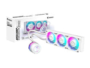 GIGABYTE AORUS WATERFORCE X II 360 LIQUID CPU COOLER - SWIFT PERIPHERALS1091508