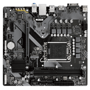 GIGABYTE B760M H DDR5 MOTHERBOARD - SWIFT PERIPHERALS1088647