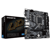 GIGABYTE B760M H DDR5 MOTHERBOARD - SWIFT PERIPHERALS1088647