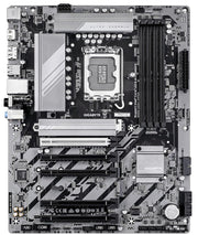 GIGABYTE B860M DS3H WIFI6E MICRO - ATX MOTHERBOARD - SWIFT PERIPHERALS1094886