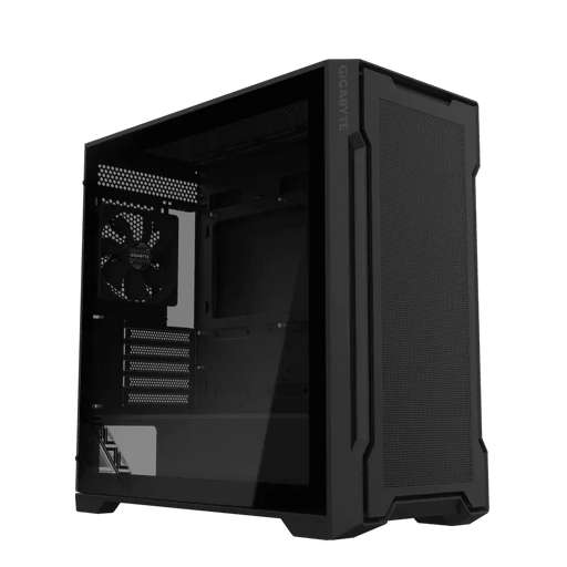 GIGABYTE C102G V2 CABINET BLACK - SWIFT PERIPHERALS1091760