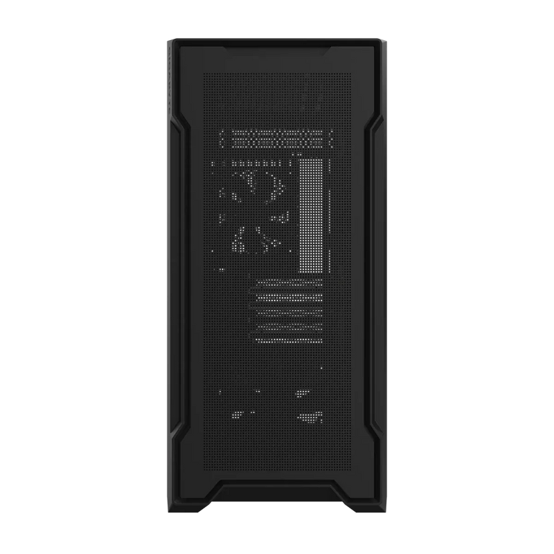 GIGABYTE C102G V2 CABINET BLACK - SWIFT PERIPHERALS1091760