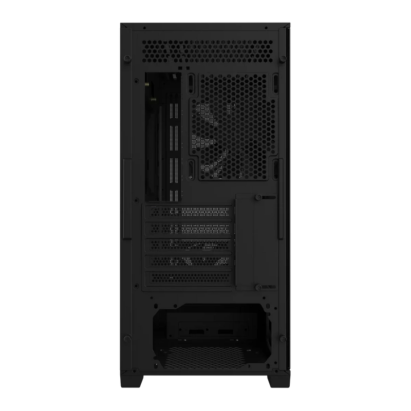 GIGABYTE C102G V2 CABINET BLACK - SWIFT PERIPHERALS1091760