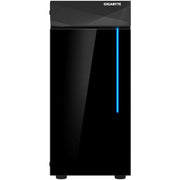 GIGABYTE C200G MID - TOWER ATX CABINET - SWIFT PERIPHERALS100371