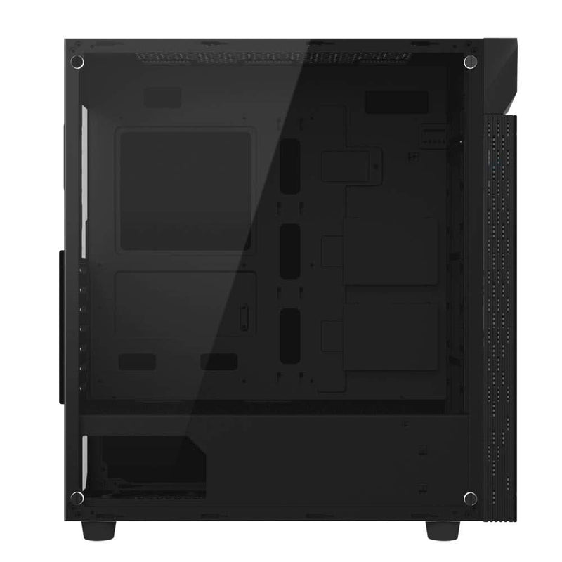 GIGABYTE C200G MID - TOWER ATX CABINET - SWIFT PERIPHERALS100371