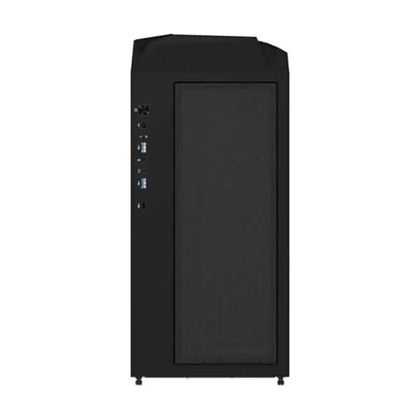GIGABYTE C301G MID - TOWER E - ATX CABINET - SWIFT PERIPHERALS1085150