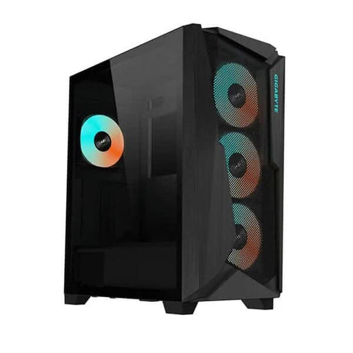 GIGABYTE C301G MID - TOWER E - ATX CABINET - SWIFT PERIPHERALS1085150